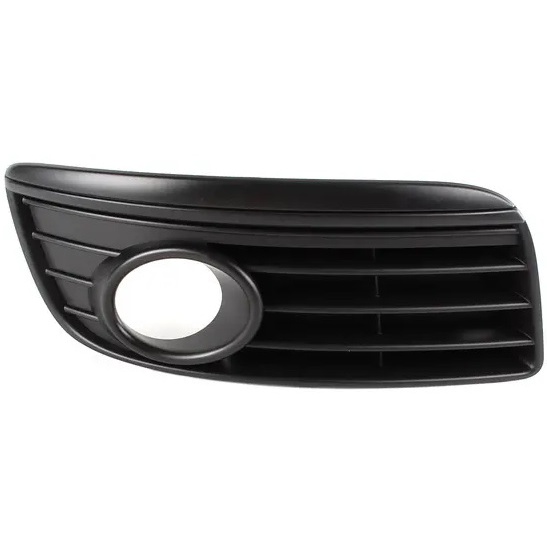 Grila Bara Fata Dreapta Oe Volkswagen Golf 5 2003-2009 GT 1K0853666R9B9